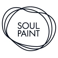 Soul Paint logo - Similar company to B3 Media
