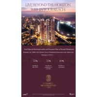 Piramal Mahalaxmi Mumbai logo - Similar company to Birla Niyaara Worli