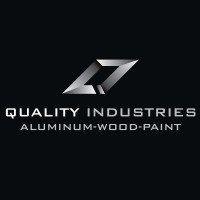 Quality Industry logo - Similar company to Quality Aluminum & Glass