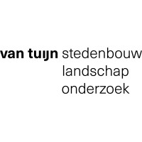 Van Tuijn Stedenbouw logo - Similar company to Sectie-C