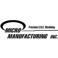 Micro Manufacturing Inc. logo - Similar company to Micro Estimating Systems, Inc