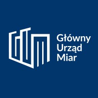 Główny Urząd Miar logo - Similar company to Laboratorium Pomiarowe Mutech Spółka Z Ograniczoną Odpowiedzialnością Sp.K.
