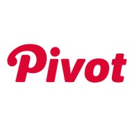 PIVOT Inc. logo - Similar company to Pivot Inc.,