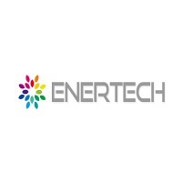 Enertech Tecnologia Ltda logo - Similar company to Lasled Comercial Ltda - Me