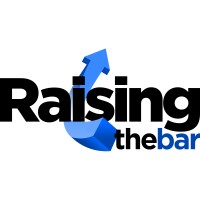 Raising the Bar - Corporate Training Services logo - Similar company to Using Technology Better