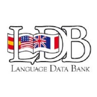 Language Data Bank logo - Similar company to Language Data Commons Of Australia (Ldaca)