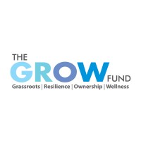 The GROW Fund logo - Similar company to Startwell