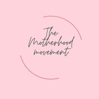 The Motherhood Movement logo - Similar company to This Is The Village
