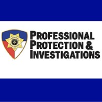 P.P.I Security Services (please see our main page - Professional Protection & Investigations) logo - Similar company to Groundwork