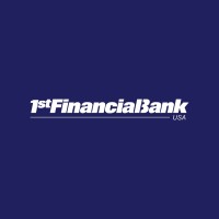 1St Financial Bank Usa