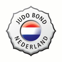 Judo Bond Nederland logo - Similar company to Diff Dance Centre