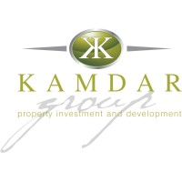 Kamdar Group logo - Similar company to Kamdar Developments