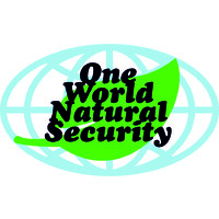 One World Natural Security logo - Similar company to Sust8