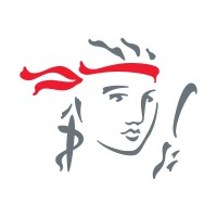 Prudential Myanmar Life Insurance logo - Similar company to Proximity Designs