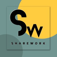 ShareWork Web Design logo - Similar company to Cam Building Maintenance, Inc