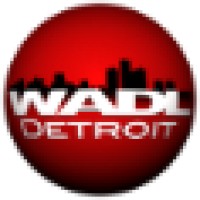 Adell Broadcasting Co. The Word Network / WADL TV 38 Detroit logo - Similar company to Impact Television Network