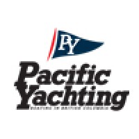 Pacific Yachting/Op Media Group Ltd