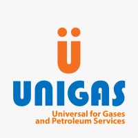 Universal for gases and Petroleum services             (UNIGAS EGYPT) logo - Similar company to The Universal Experts Studio