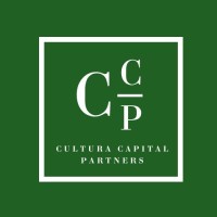 Cultura Capital Partners logo - Similar company to Score Mentors Greater Cincinnati