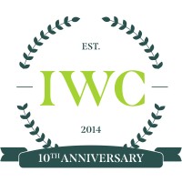 IWC logo - Similar company to Randy'S Alt. Culture Pioneers