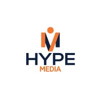 Hype Media logo - Similar company to The Thready