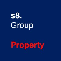 S8 logo - Similar company to Gran Caffe Londra