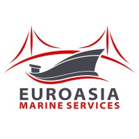 Euroasia Marine Services logo - Similar company to Manrel