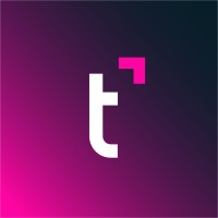 TruckersFM logo - Similar company to Concordia Game Development