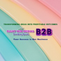 Right Win Medias logo - Similar company to Digitalippo
