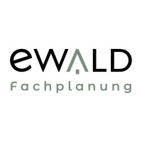 eWald Fachplanung logo - Similar company to Vertron Systems