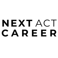 Next Act Career • Emily Worden logo - Similar company to Virtual Events Lab
