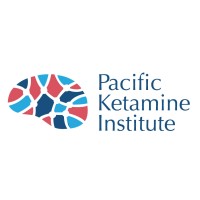 Pacific Ketamine Institute logo - Similar company to Innerbloom Ketamine Therapy