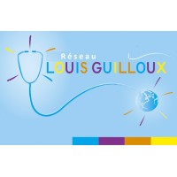 Réseau Louis Guilloux logo - Similar company to Asfad - Sea 35