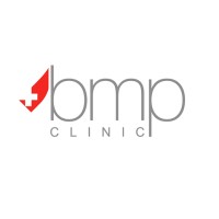 General Medicine Practice Clinic (BMP Clinic) logo - Similar company to Dk Logistics Uab