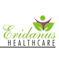 Eridanus Healthcare logo - Similar company to Kaytestech Private Limited