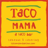 Taco Mama logo - Similar company to Cookie Fix
