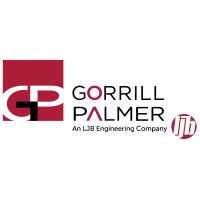 Gorrill Palmer, an LJB Engineering Company logo - Similar company to Ljb Inc.