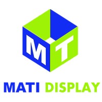 Mati Display Products Limited
