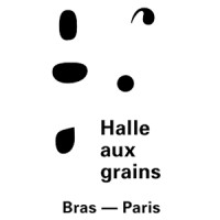Halle aux grains — Paris — Restaurant Bras logo - Similar company to Gudule Event