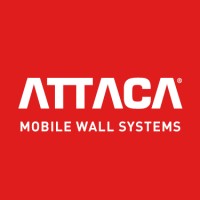 ATTACA mobile wall systems logo - Similar company to Bovero B.V.