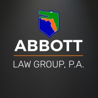 Abbott Law Group, P.A. logo - Similar company to Renaud Law Group