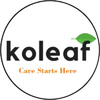 Koleafindia logo - Similar company to Ashasya