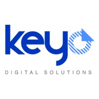 Keyo Digital Solutions logo - Similar company to Keyo