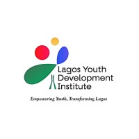 LAGOS YOUTH DEVELOPMENT INSTITUTE (LYDI) logo - Similar company to Lagos State Polytechnic