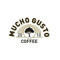 Mucho Gusto Coffee logo - Similar company to Chatwick Coffee Roasters & Bakery