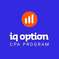 IQ Option CPA logo - Similar company to Multistreams Operations