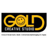 Gold Greative Studio logo - Similar company to 457 Creative Studio
