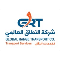 Global range Transport Co. logo - Similar company to موصول
