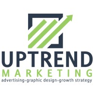 Uptrend Marketing logo - Similar company to Mini Web
