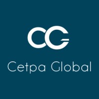CETPA GLOBAL logo - Similar company to Brainsmiths Labs